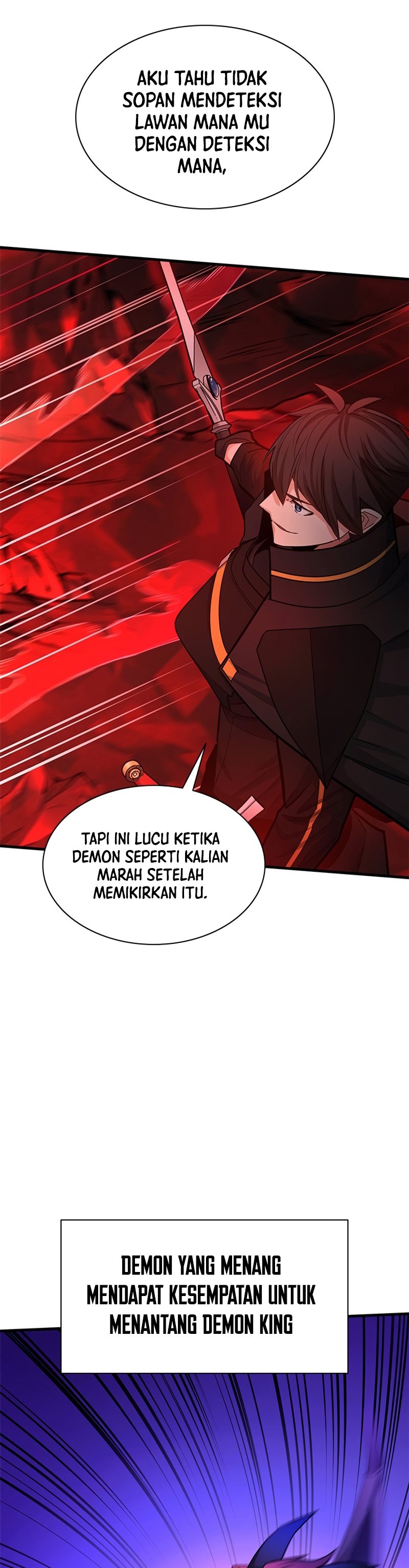 The Tutorial is Too Hard Chapter 196