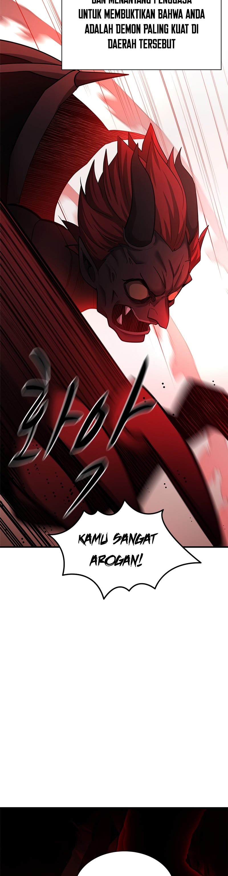 The Tutorial is Too Hard Chapter 196