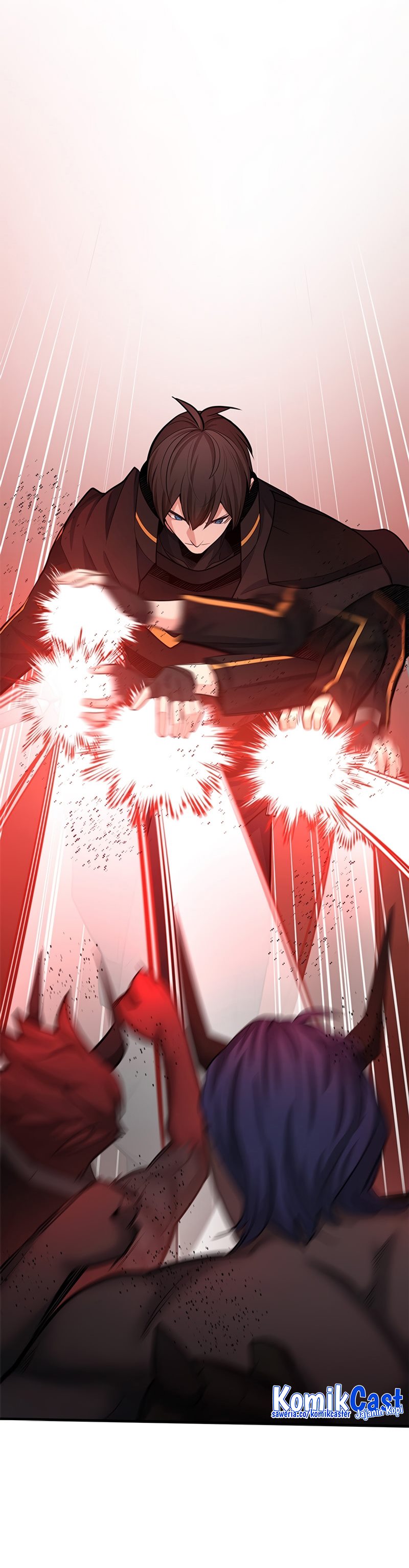 The Tutorial is Too Hard Chapter 196