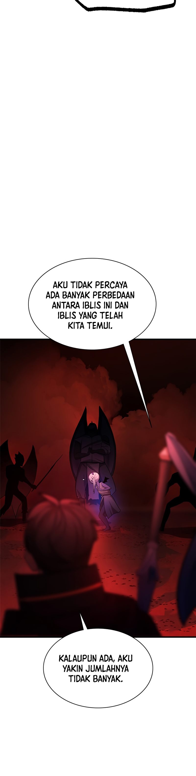 The Tutorial is Too Hard Chapter 197