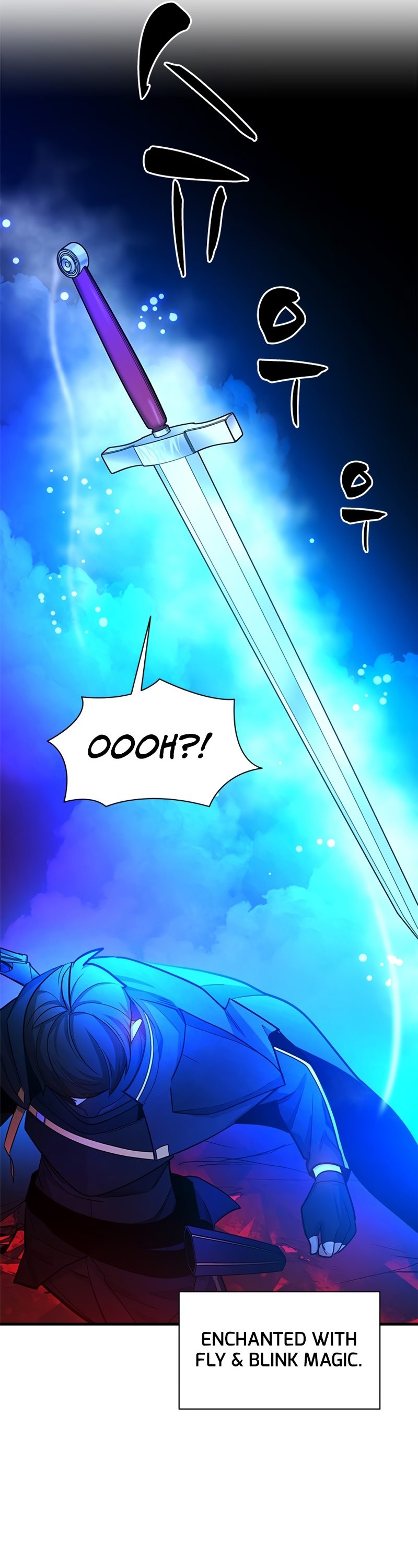 The Tutorial is Too Hard Chapter 198