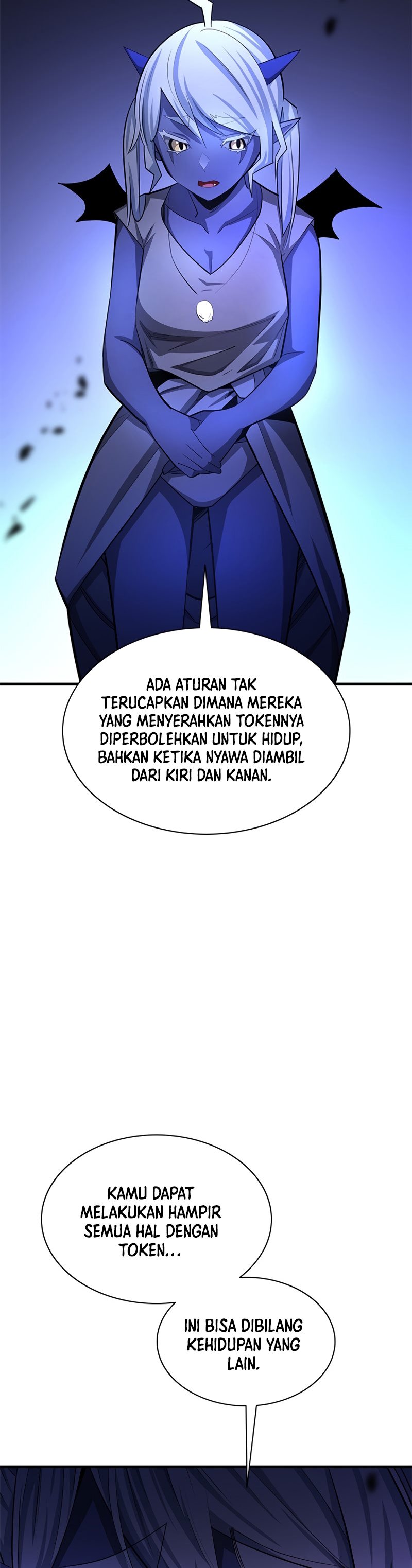 The Tutorial is Too Hard Chapter 198