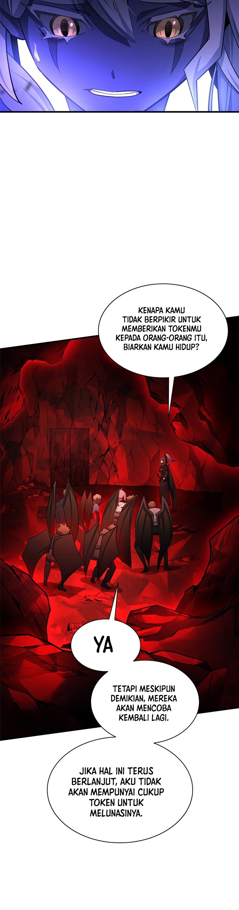 The Tutorial is Too Hard Chapter 198