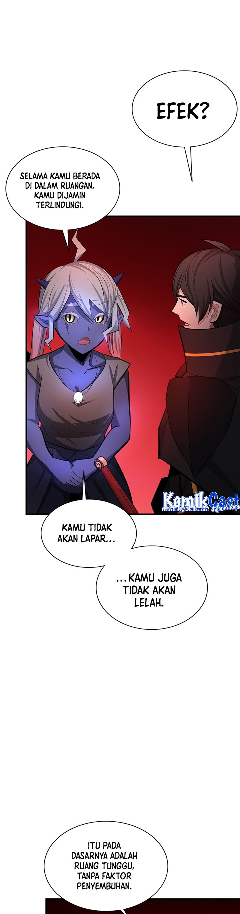 The Tutorial is Too Hard Chapter 198