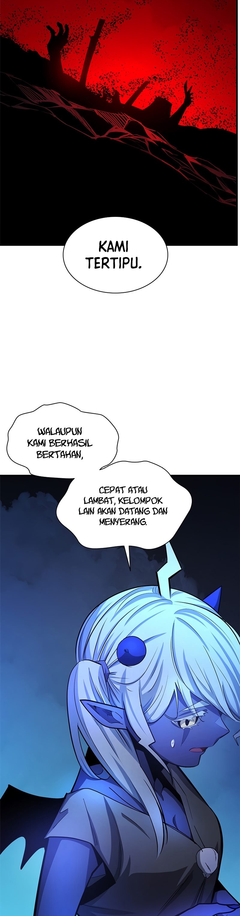The Tutorial is Too Hard Chapter 198