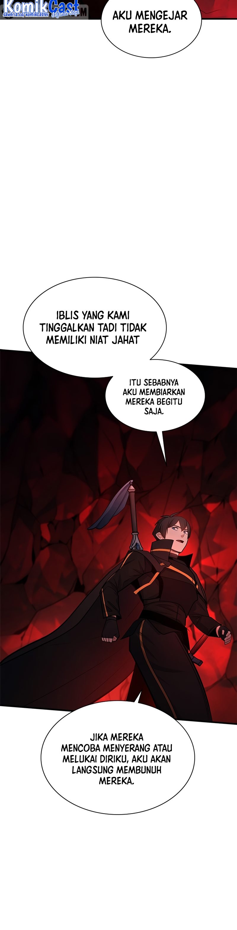 The Tutorial is Too Hard Chapter 198
