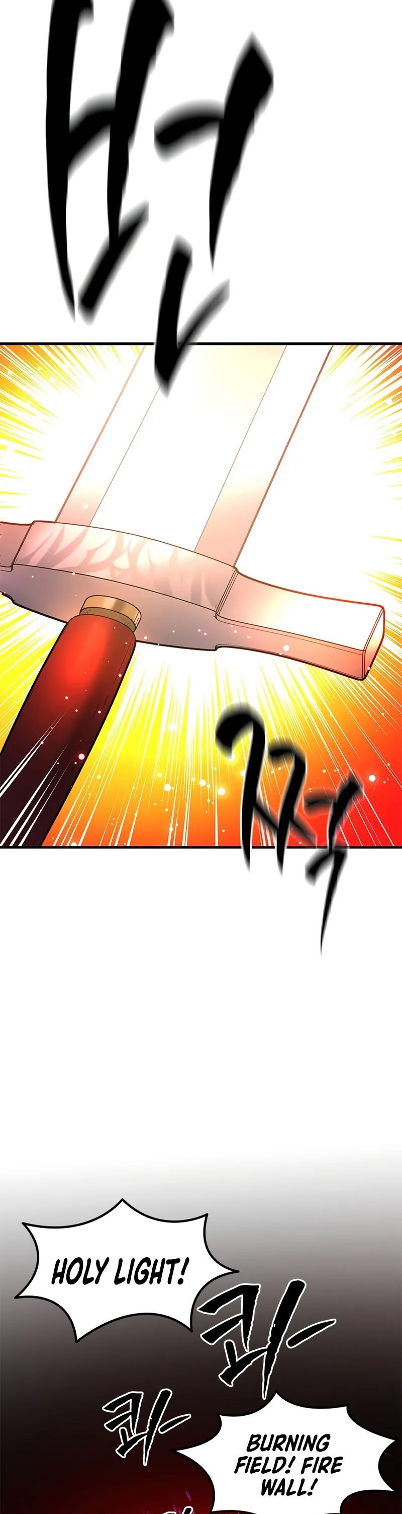 The Tutorial is Too Hard Chapter 200