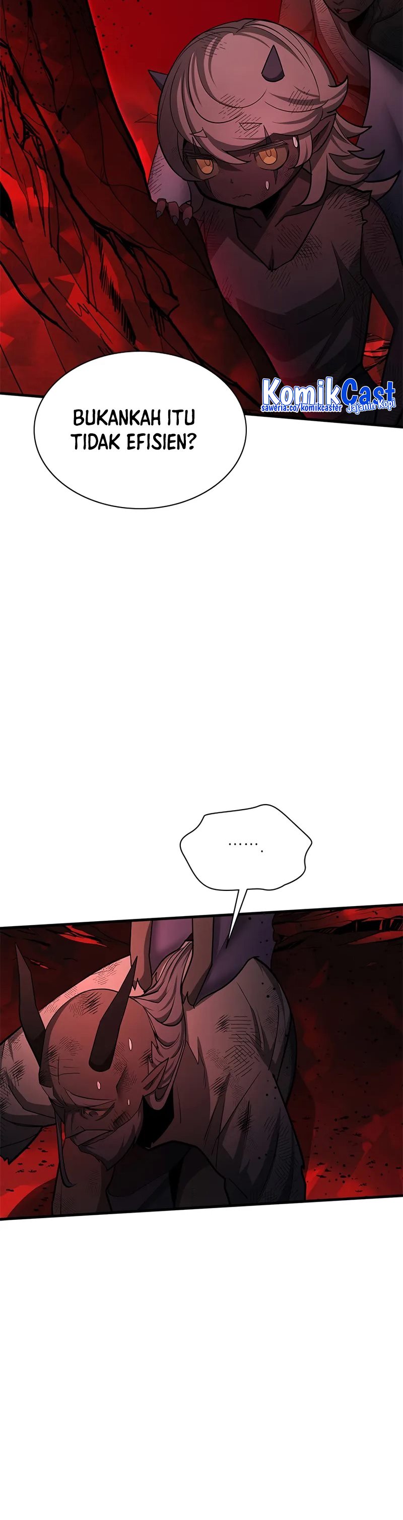 The Tutorial is Too Hard Chapter 200