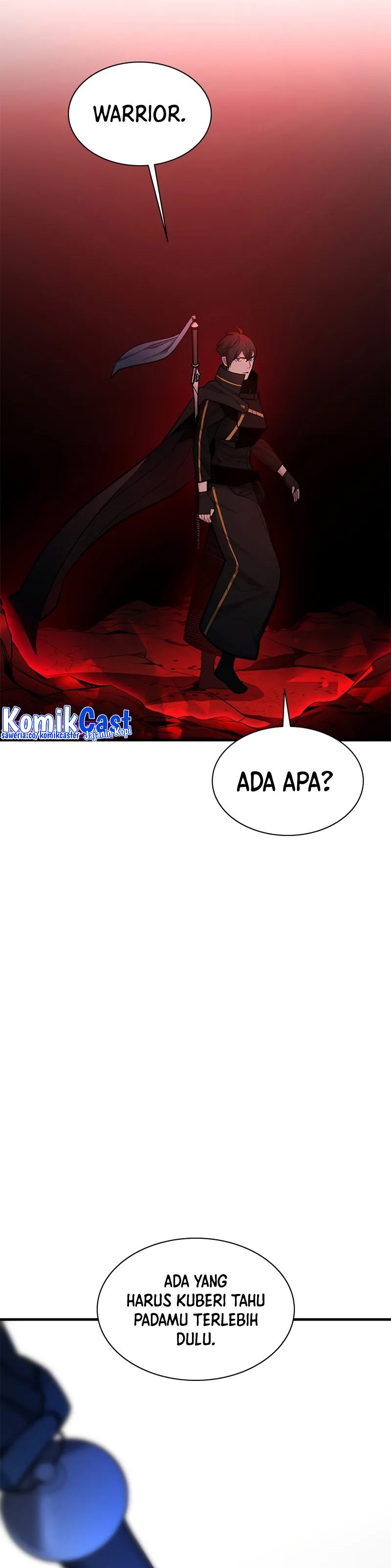 The Tutorial is Too Hard Chapter 200