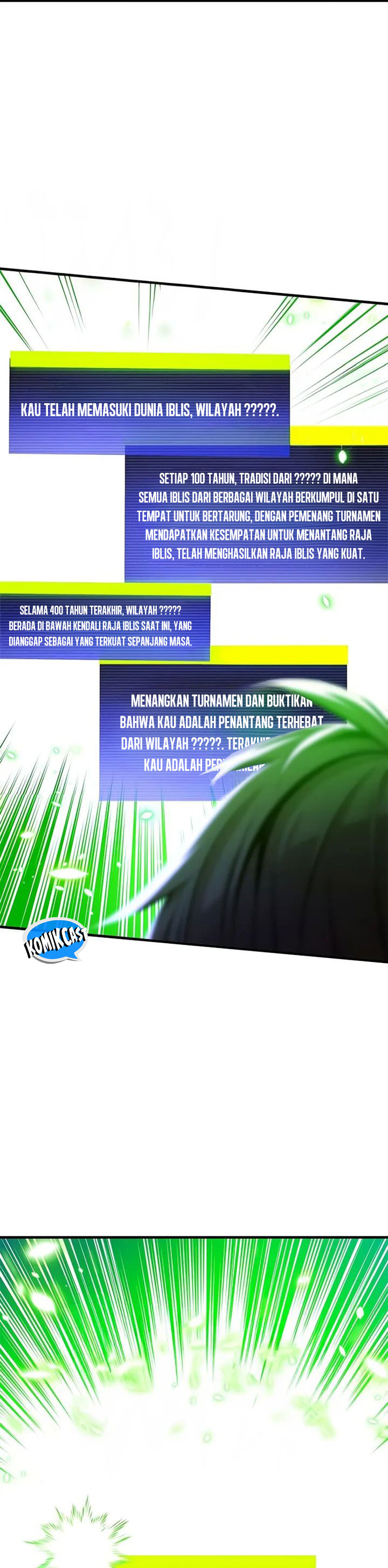 The Tutorial is Too Hard Chapter 206