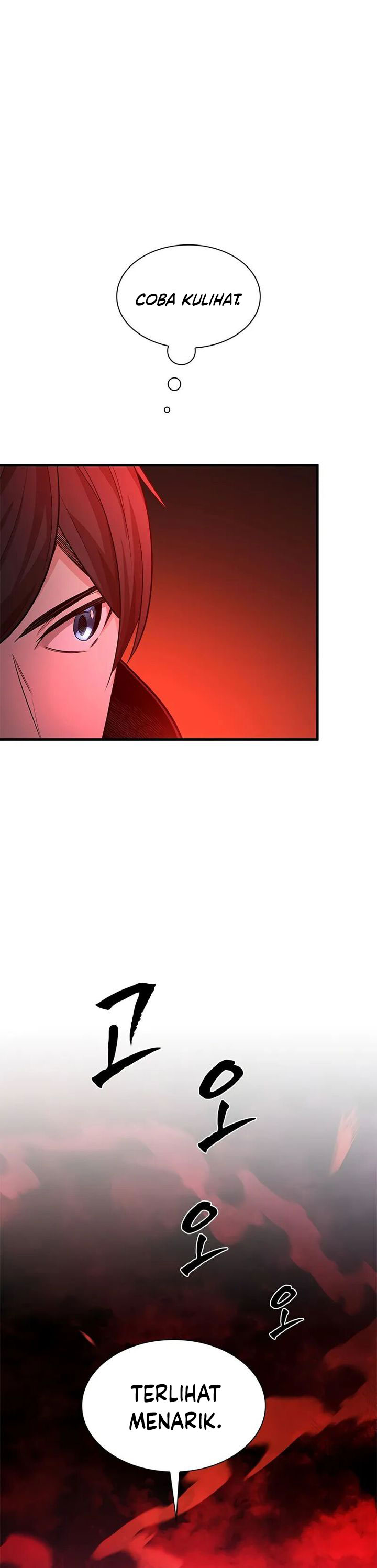 The Tutorial is Too Hard Chapter 206