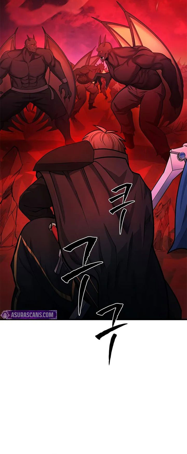 The Tutorial is Too Hard Chapter 206