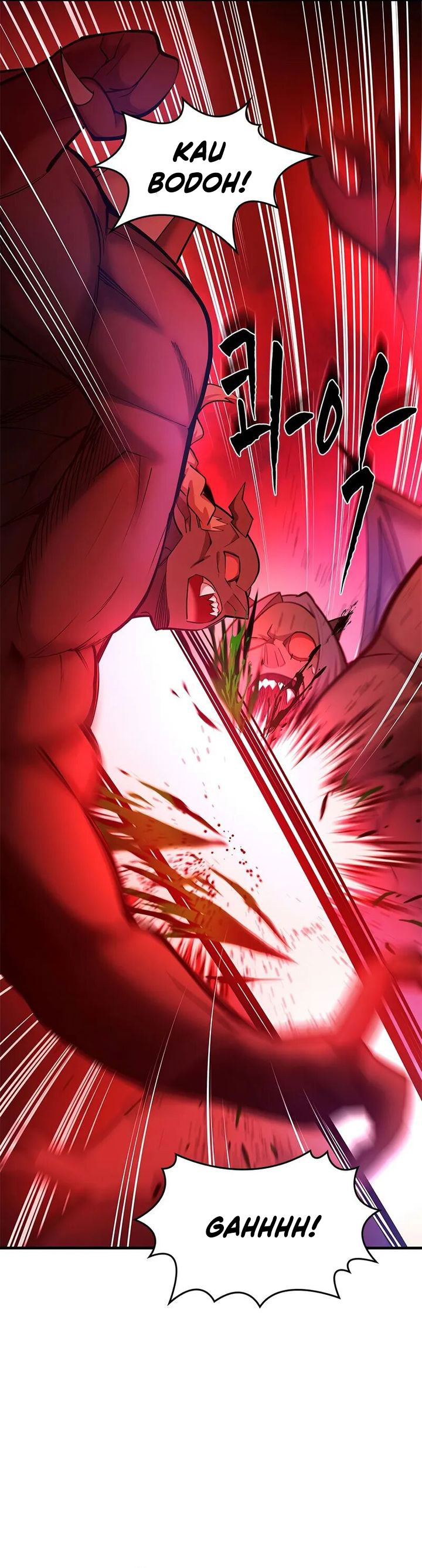 The Tutorial is Too Hard Chapter 206