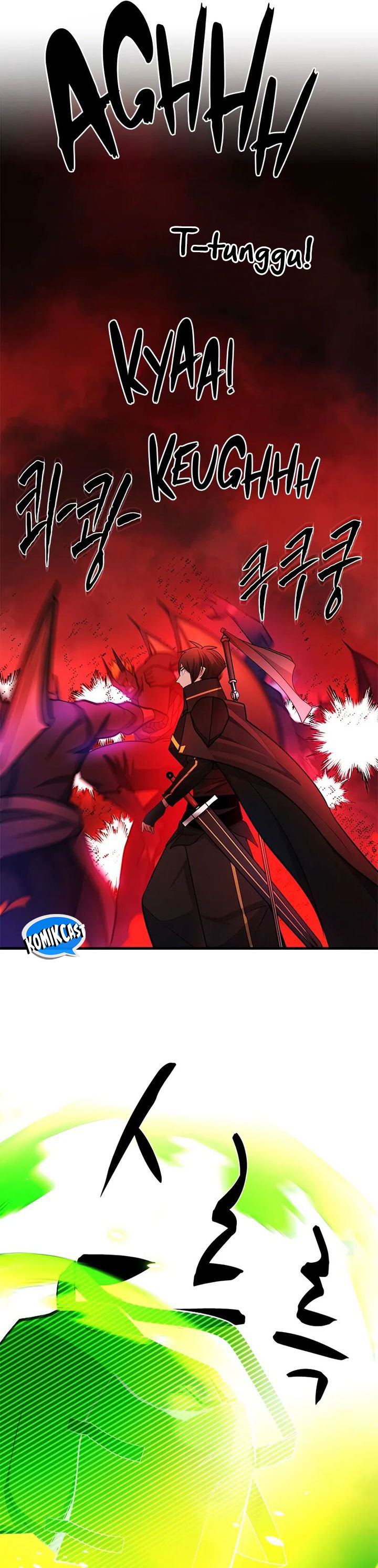 The Tutorial is Too Hard Chapter 206