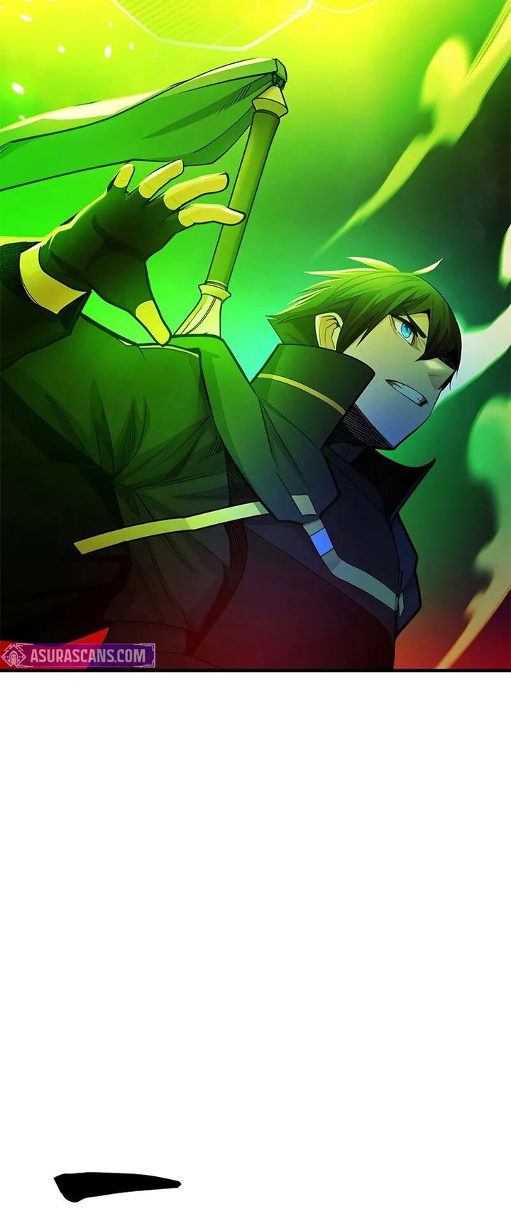 The Tutorial is Too Hard Chapter 206
