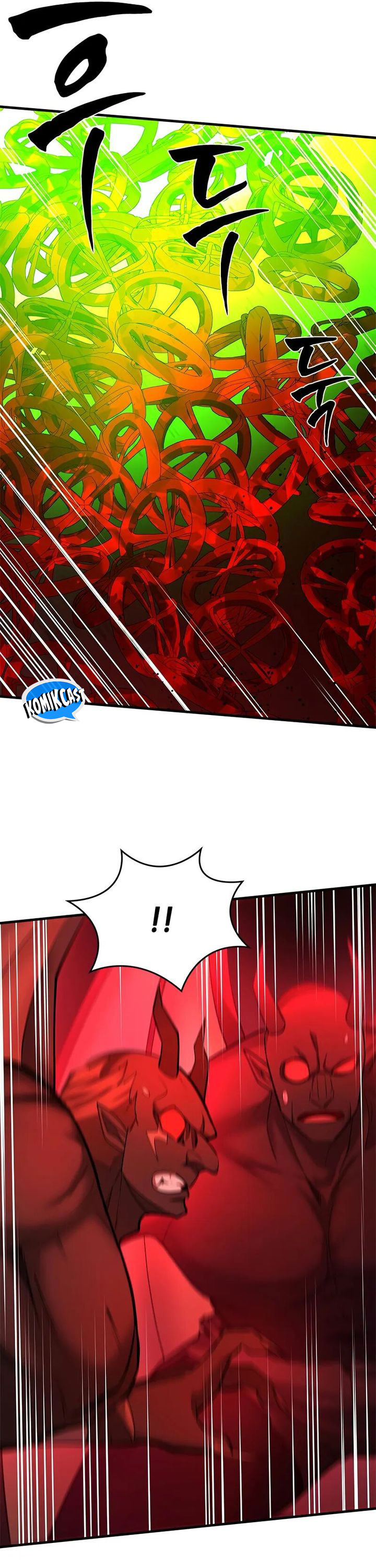 The Tutorial is Too Hard Chapter 206