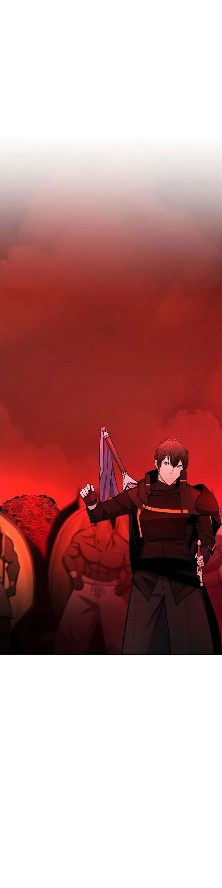 The Tutorial is Too Hard Chapter 206