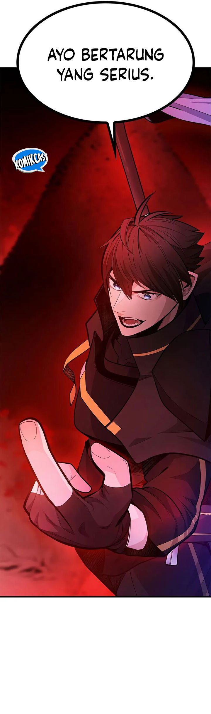 The Tutorial is Too Hard Chapter 206