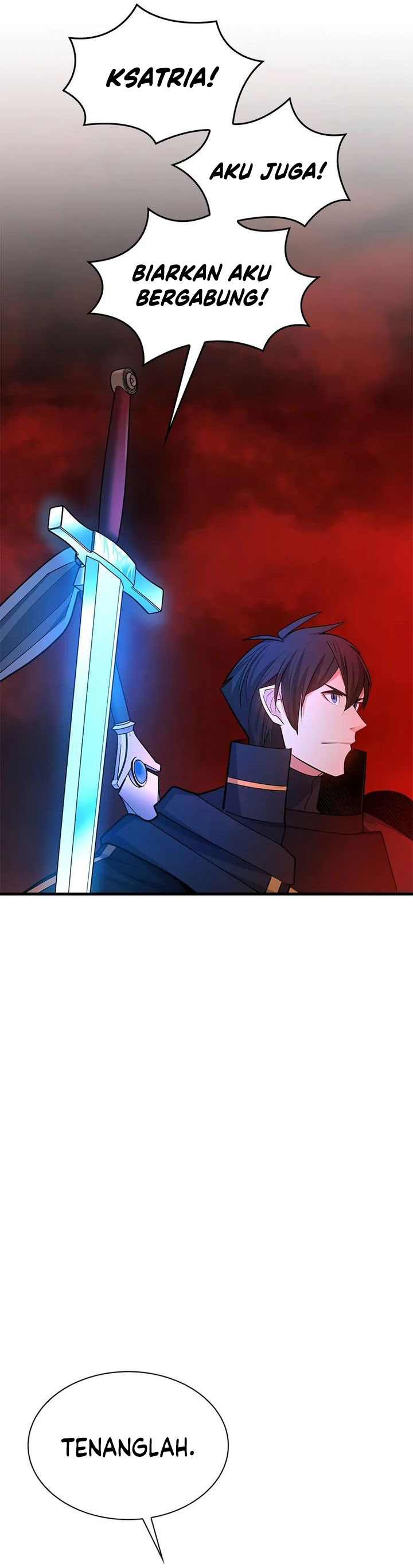 The Tutorial is Too Hard Chapter 206