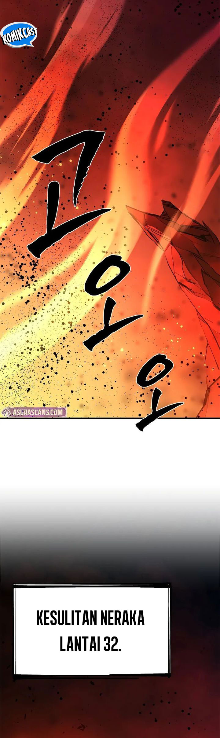 The Tutorial is Too Hard Chapter 206