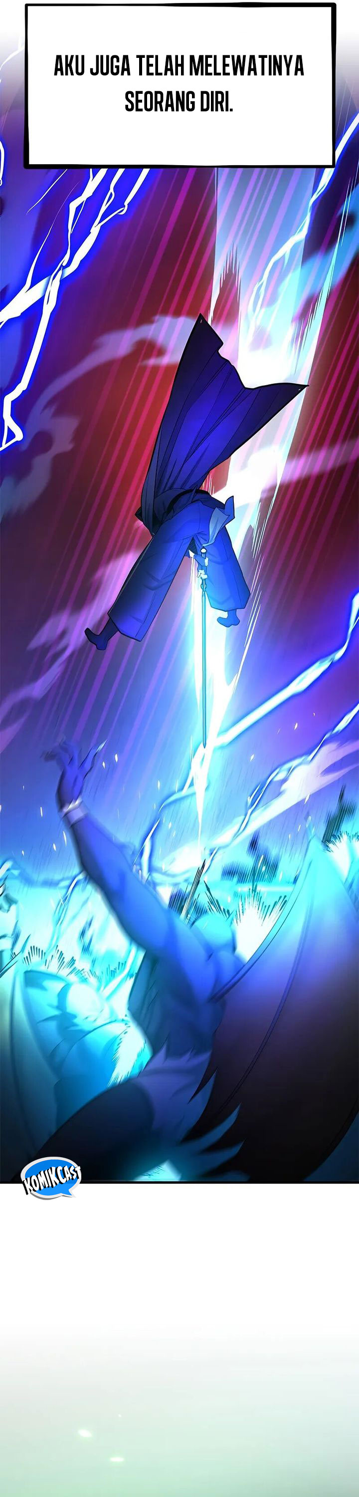 The Tutorial is Too Hard Chapter 206