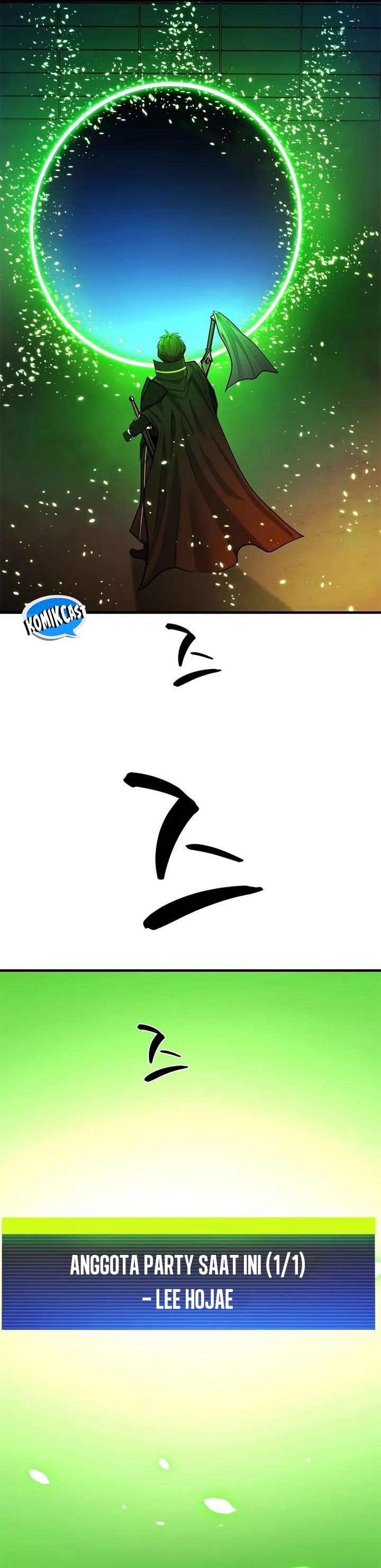 The Tutorial is Too Hard Chapter 206