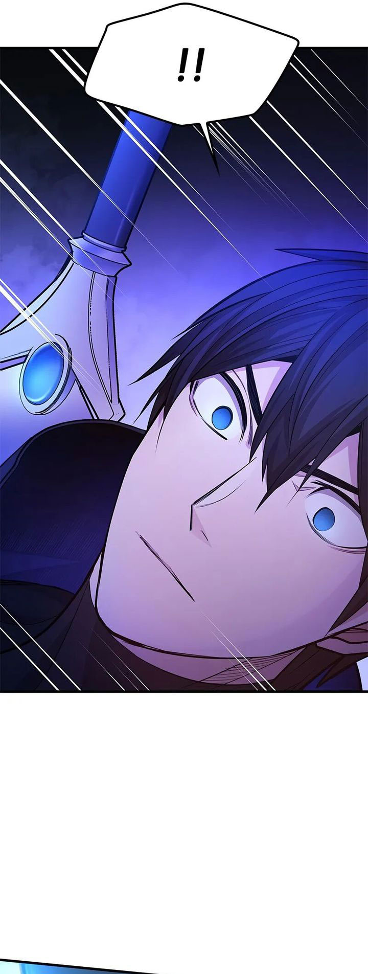 The Tutorial is Too Hard Chapter 206