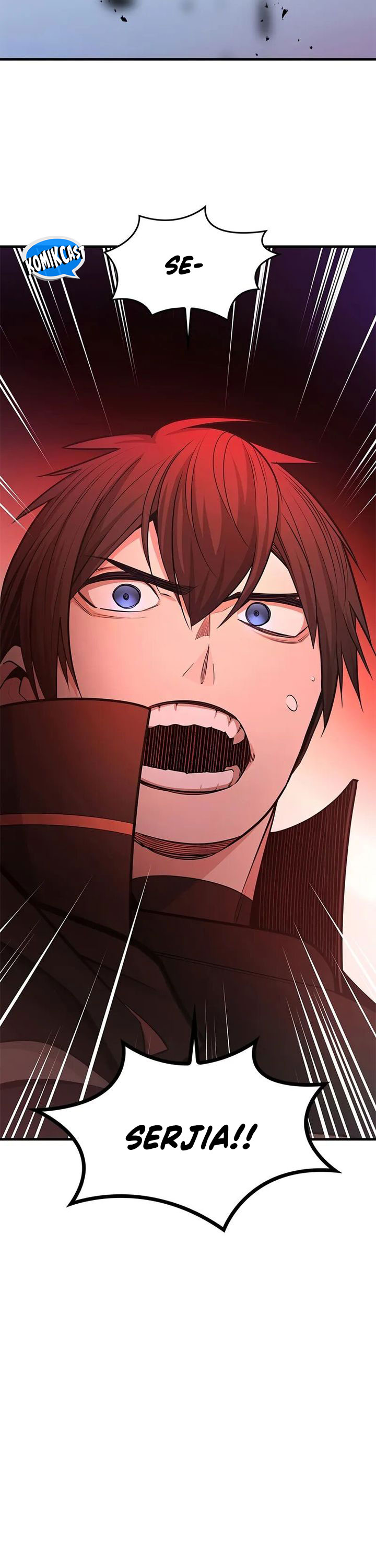 The Tutorial is Too Hard Chapter 206
