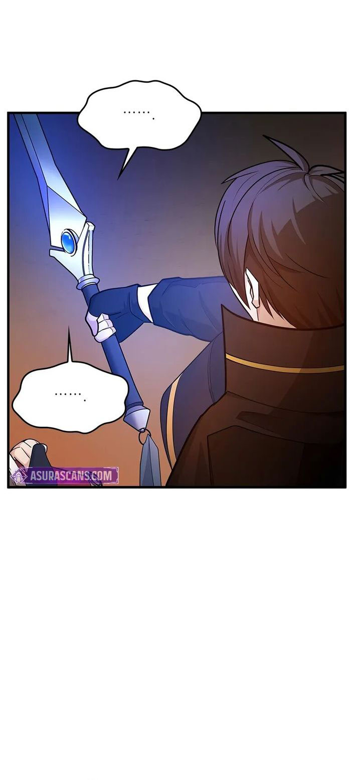 The Tutorial is Too Hard Chapter 206