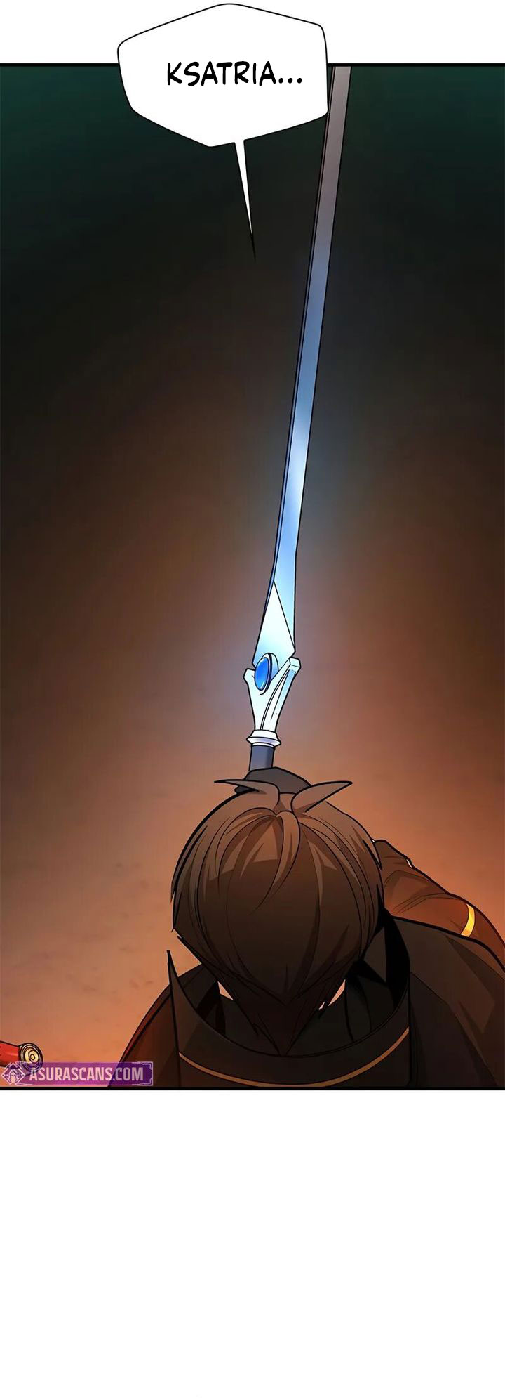 The Tutorial is Too Hard Chapter 206