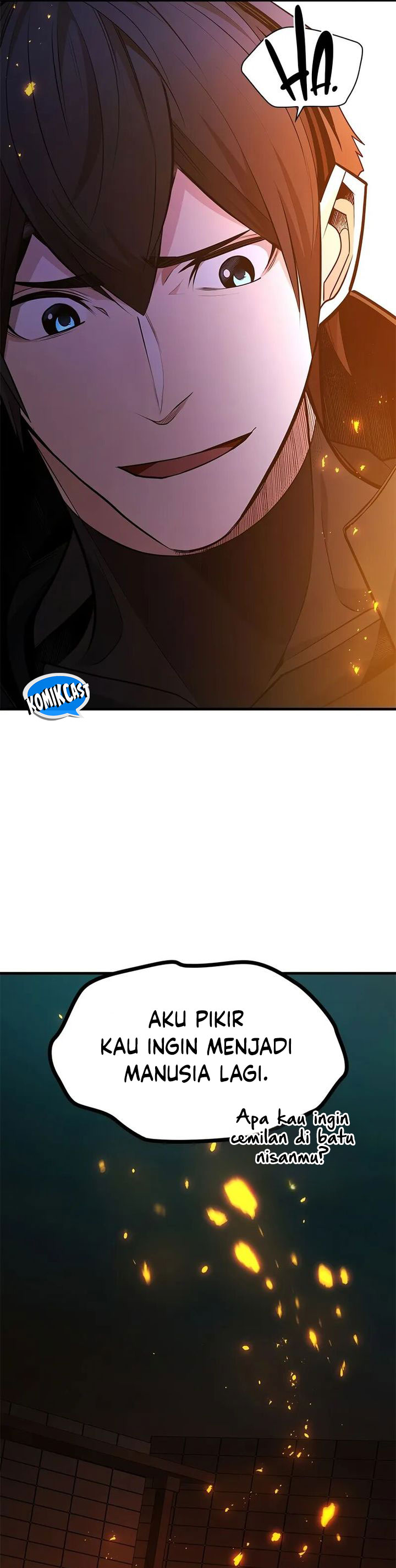 The Tutorial is Too Hard Chapter 206
