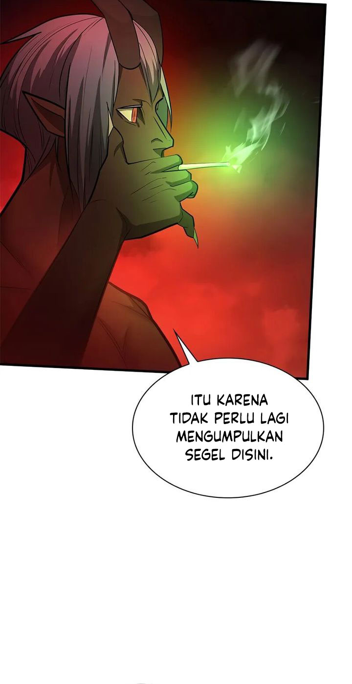 The Tutorial is Too Hard Chapter 207