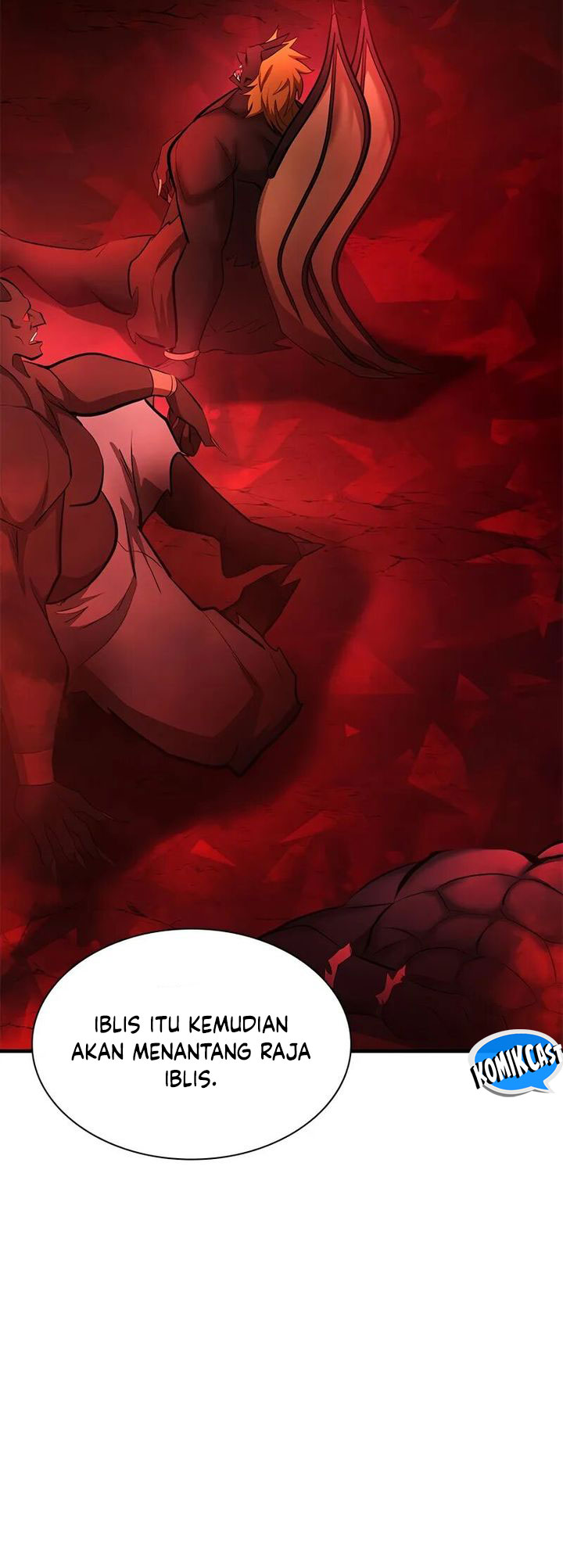 The Tutorial is Too Hard Chapter 207