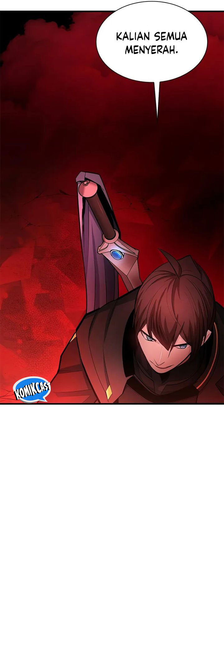 The Tutorial is Too Hard Chapter 207