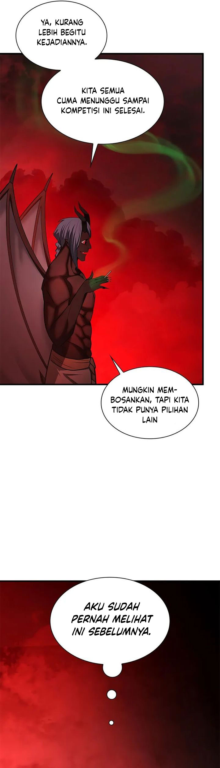 The Tutorial is Too Hard Chapter 207