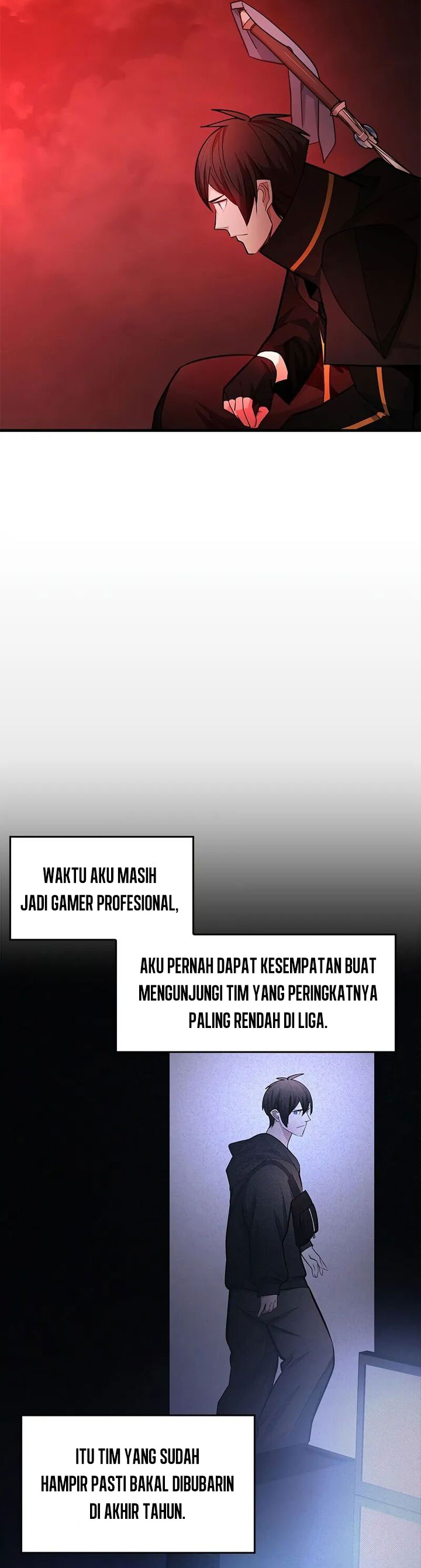 The Tutorial is Too Hard Chapter 207