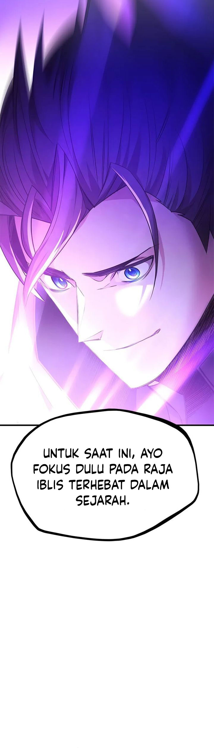 The Tutorial is Too Hard Chapter 207