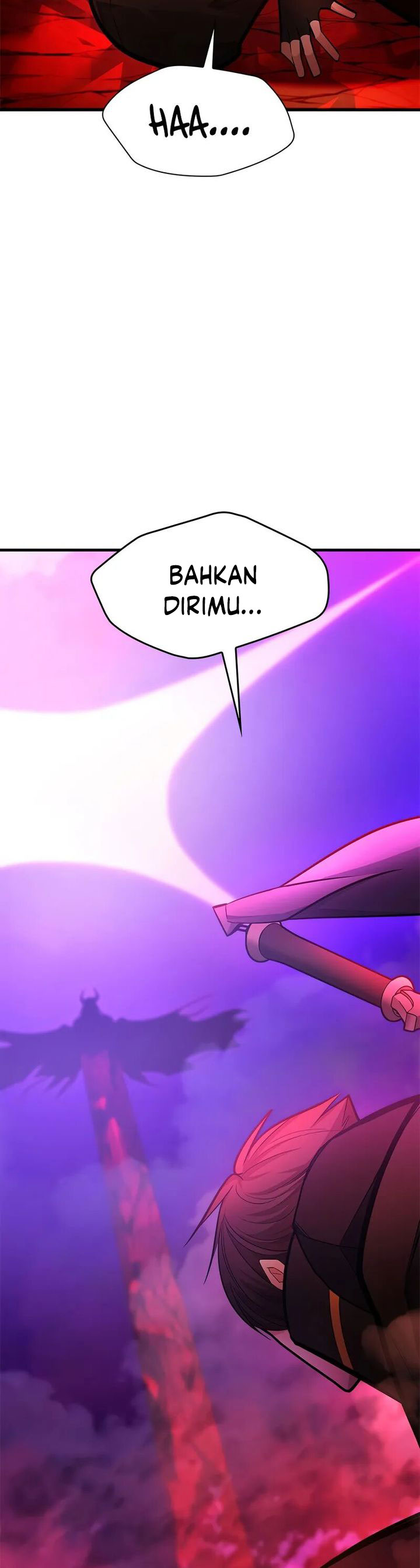 The Tutorial is Too Hard Chapter 207