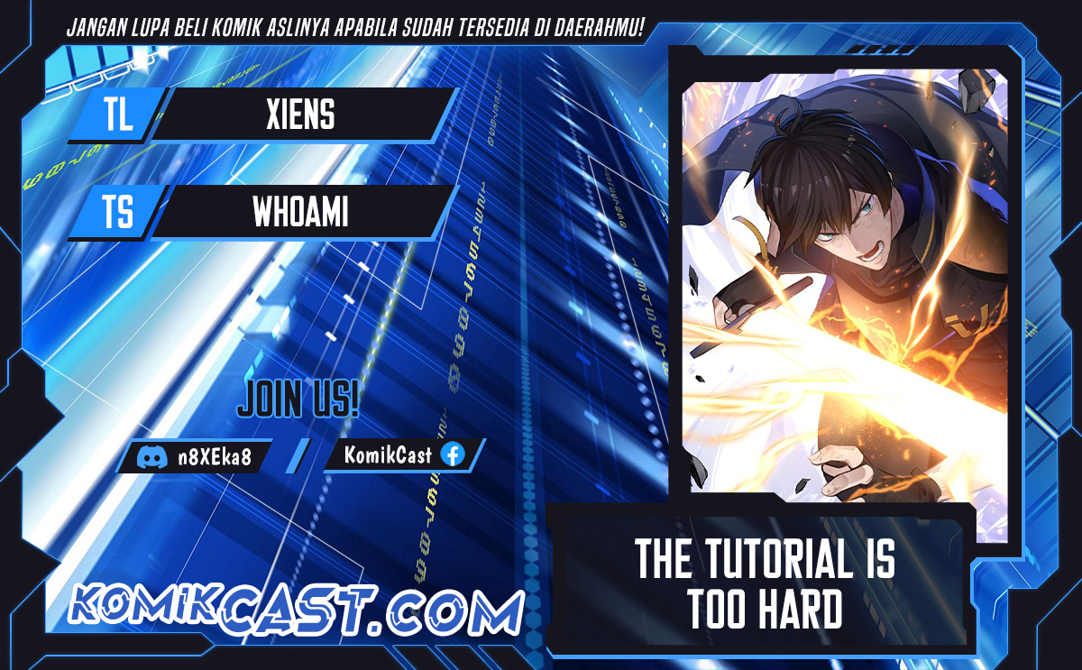 The Tutorial is Too Hard Chapter 218