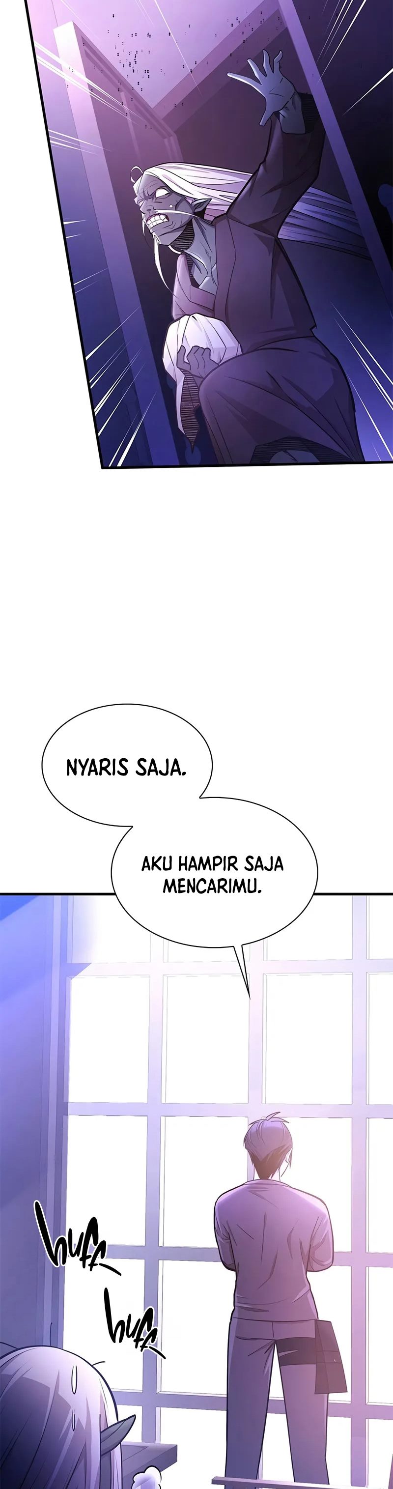 The Tutorial is Too Hard Chapter 218