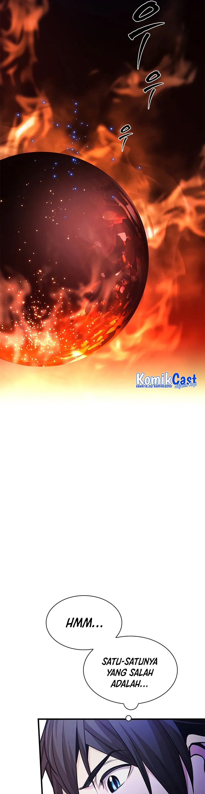 The Tutorial is Too Hard Chapter 218
