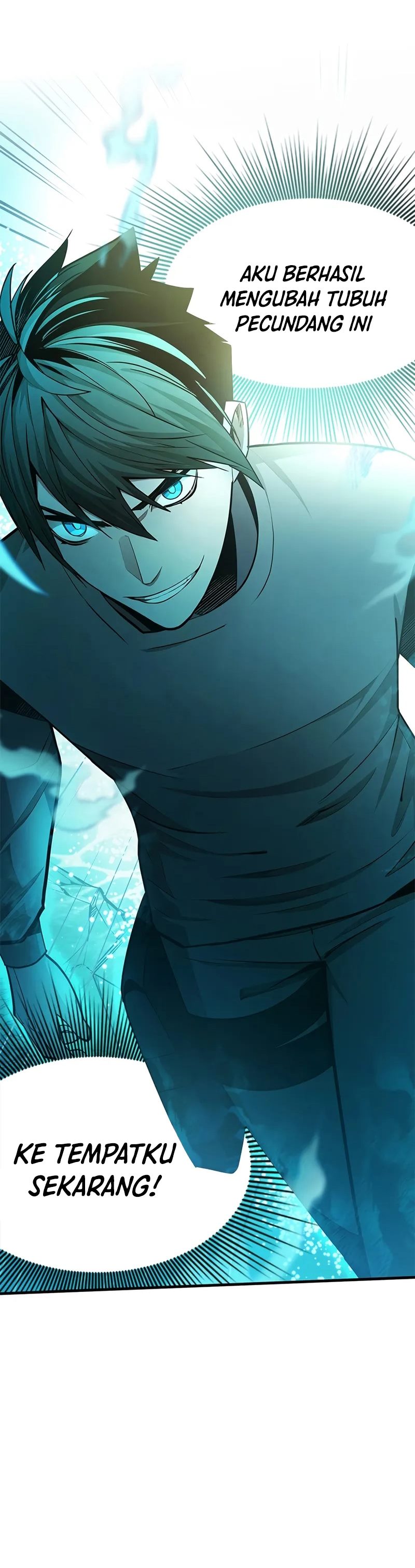 The Tutorial is Too Hard Chapter 218