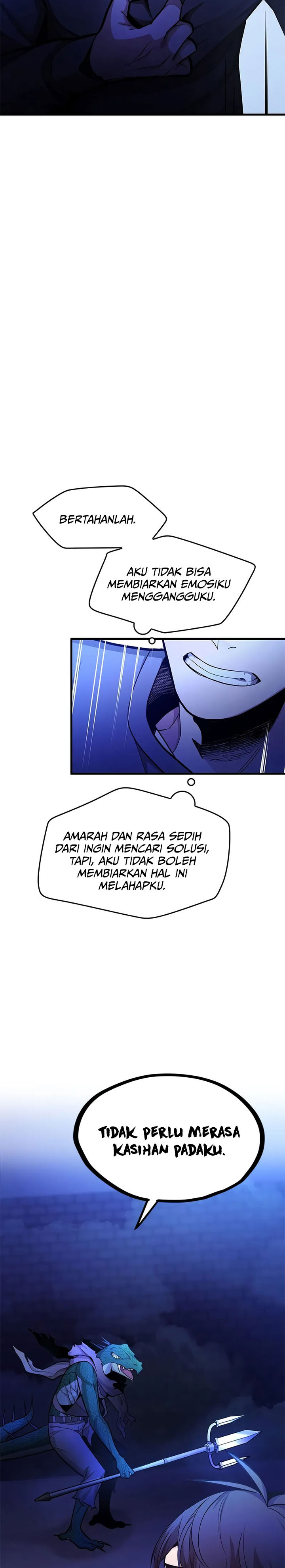 The Tutorial is Too Hard Chapter 219