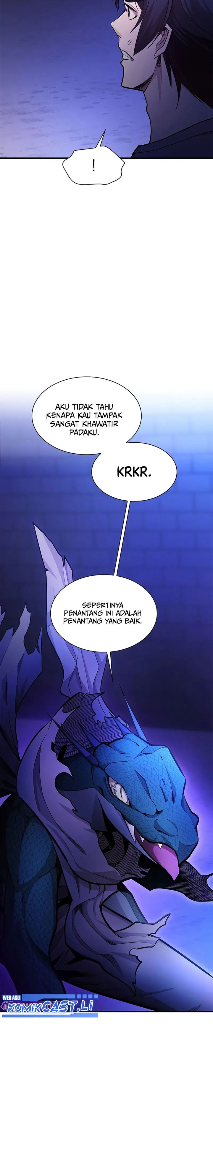 The Tutorial is Too Hard Chapter 219