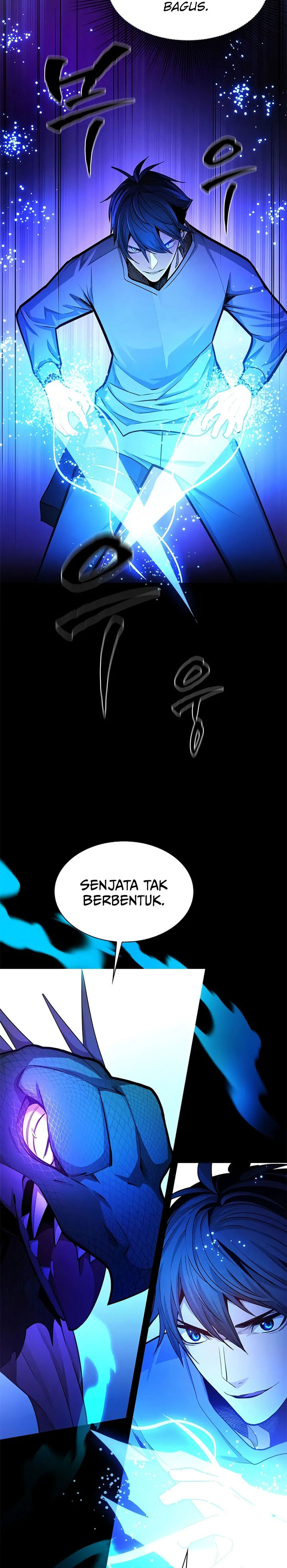 The Tutorial is Too Hard Chapter 219