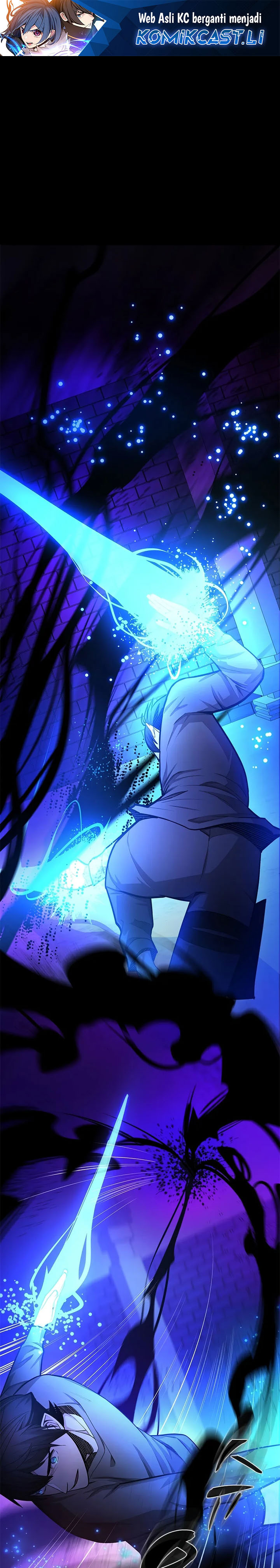 The Tutorial is Too Hard Chapter 220