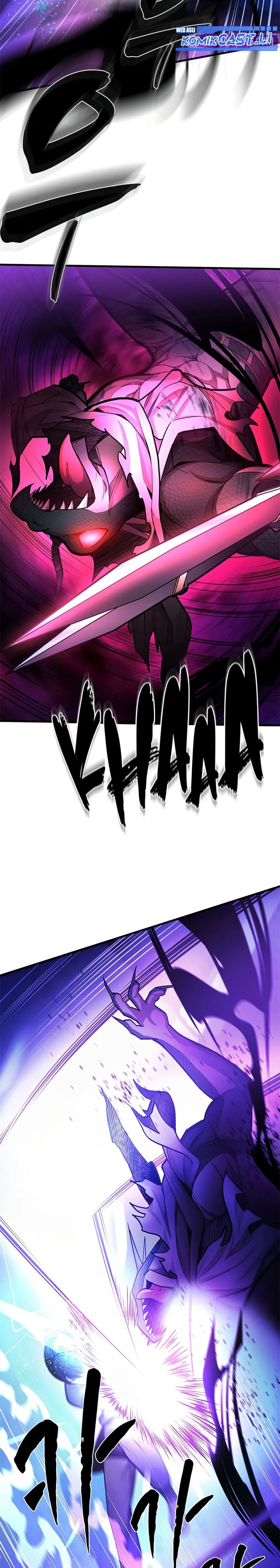 The Tutorial is Too Hard Chapter 220
