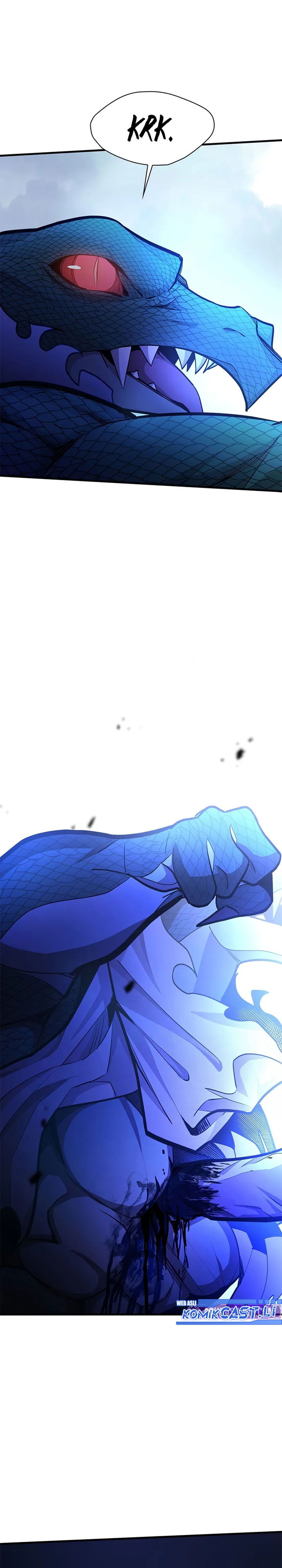 The Tutorial is Too Hard Chapter 220