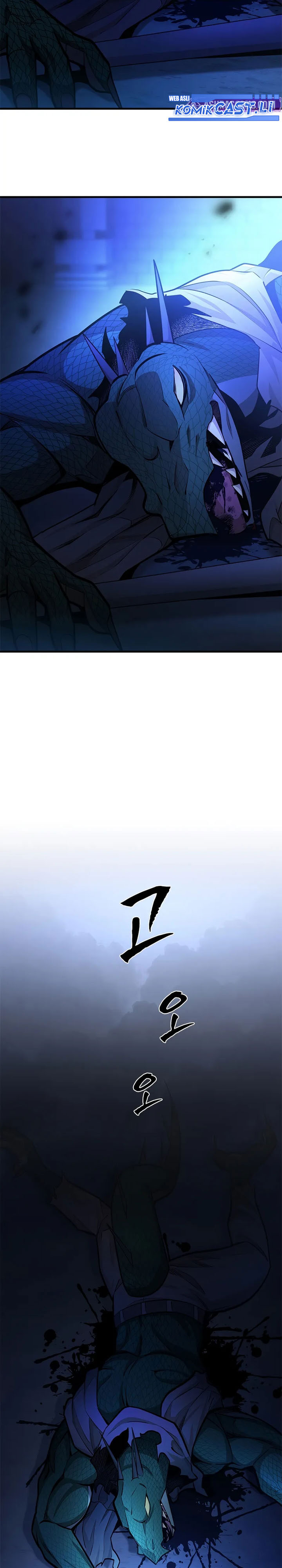 The Tutorial is Too Hard Chapter 220