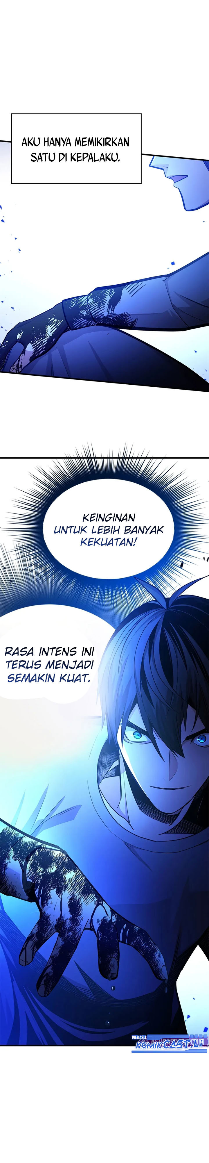 The Tutorial is Too Hard Chapter 220